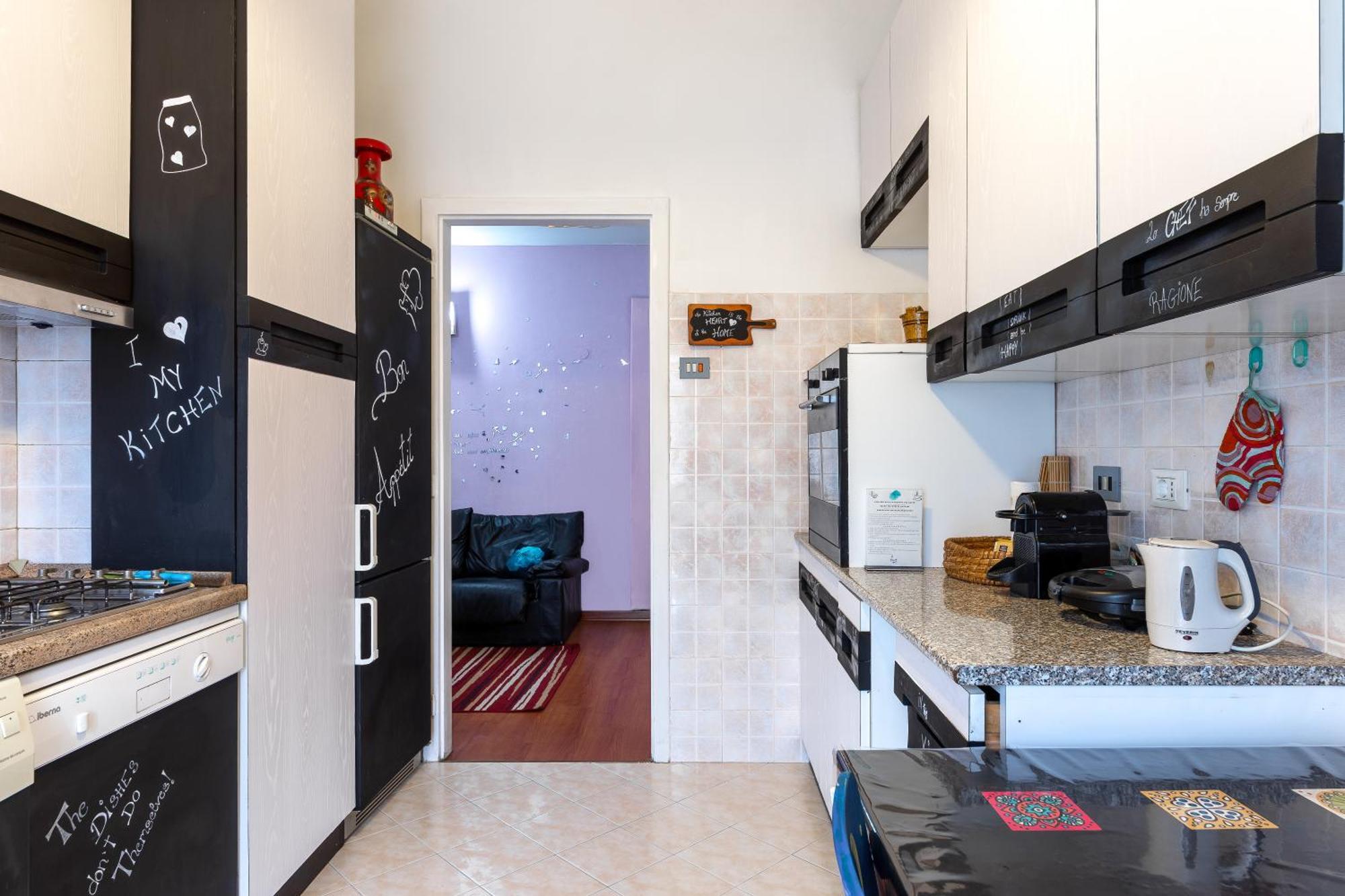 Lodge&Art Hostel Триест Экстерьер фото