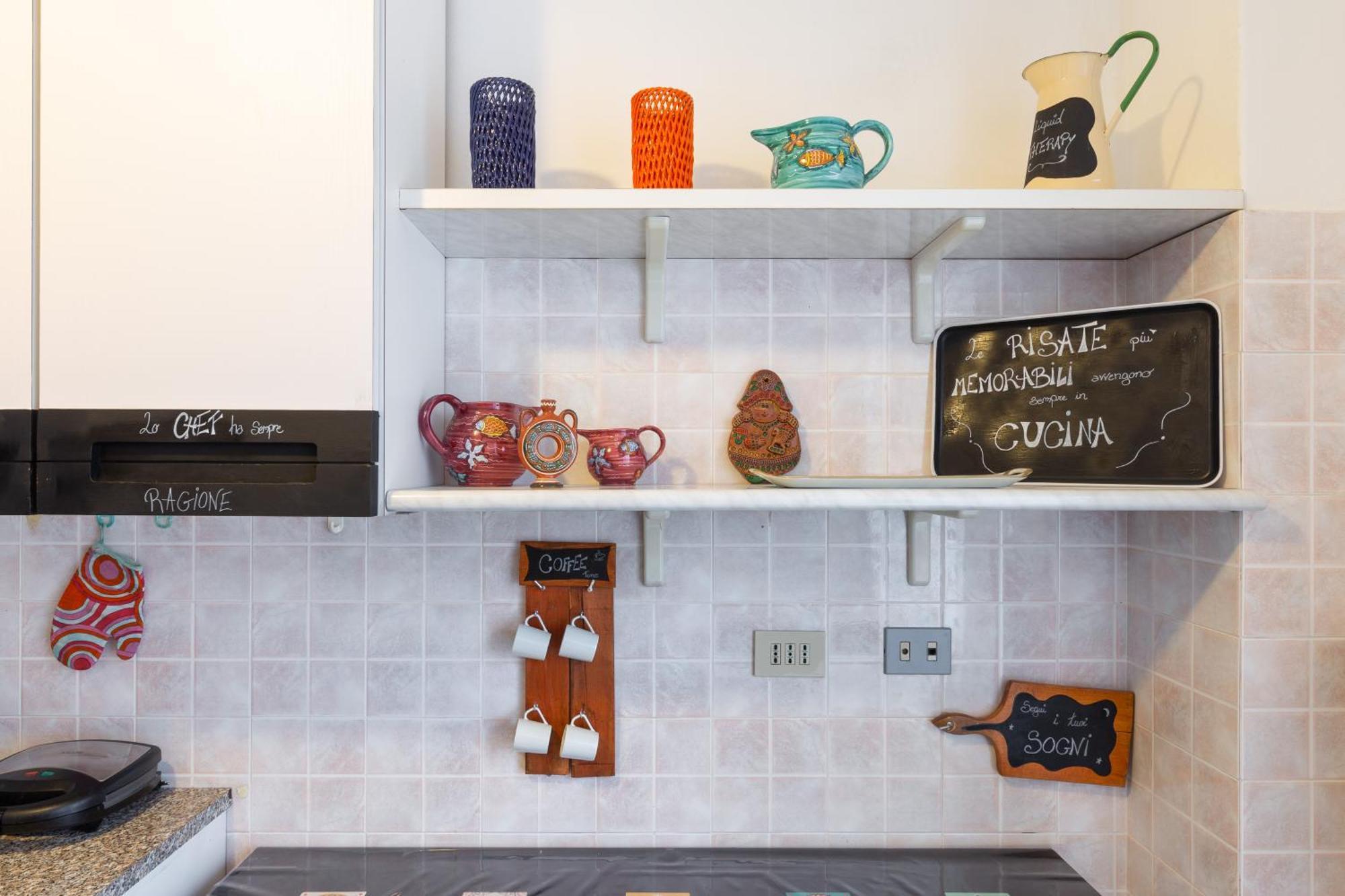 Lodge&Art Hostel Триест Экстерьер фото